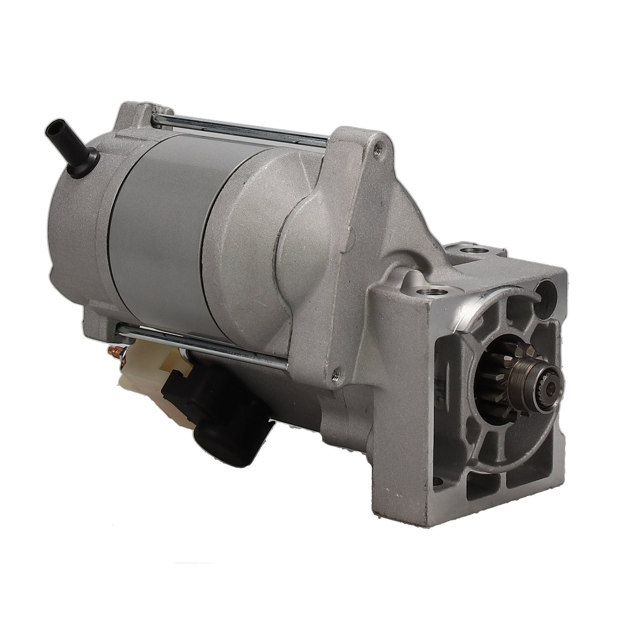 Denso style 12V starter 17880, replaces 12567709, 428000-0460