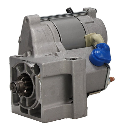 12V starter 17880 for V8 8.1L, replaces 12567709, 428000-0460