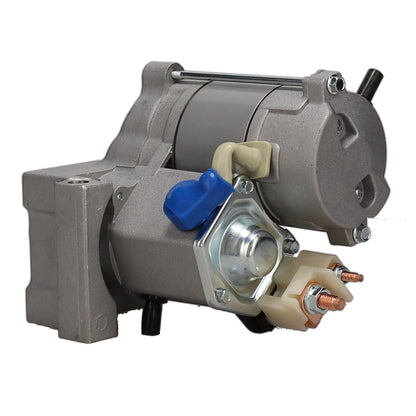 12V starter 17880 for Chevrolet C3500HD, C5500 Kodiak and GMC, replaces 12567709, 428000-0460