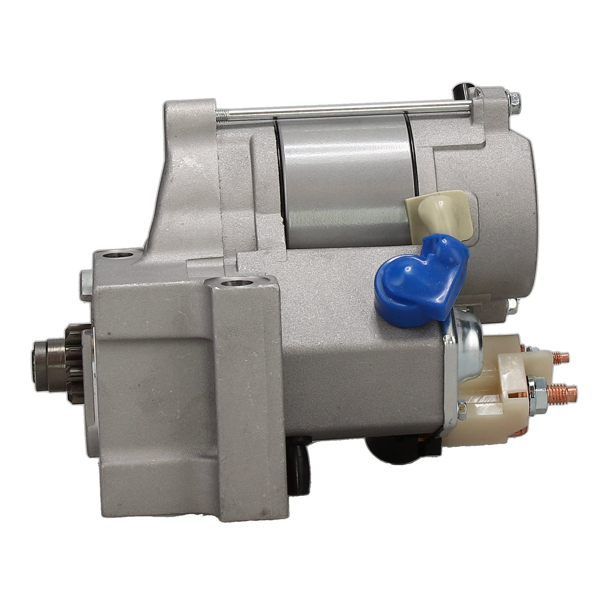 Denso style 12V starter 17880, replaces 428000-0460, 12567709