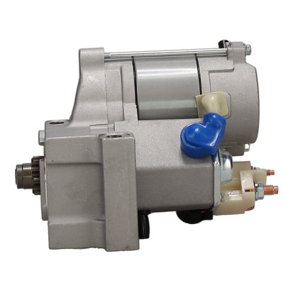 Denso style 12V starter 17880, replaces 428000-0460, 12567709