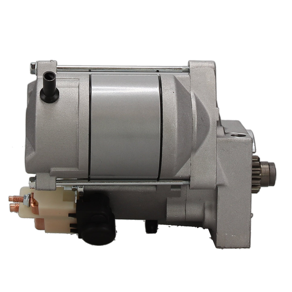 12V starter 17880 for V8 8.1L, replaces 428000-0460, 12567709