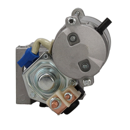 12V starter 17880 for Chevrolet C3500HD, C5500 Kodiak and GMC, replaces 428000-0460, 12567709