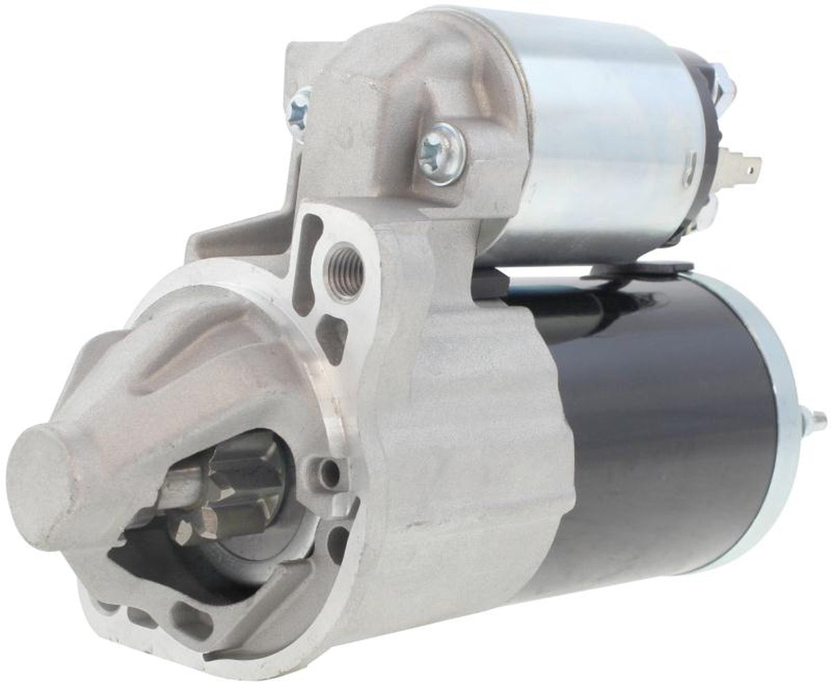 Mitsubishi style 12V starter 17907, replaces 336-1986, M0T20571, MR994145, M000T20571