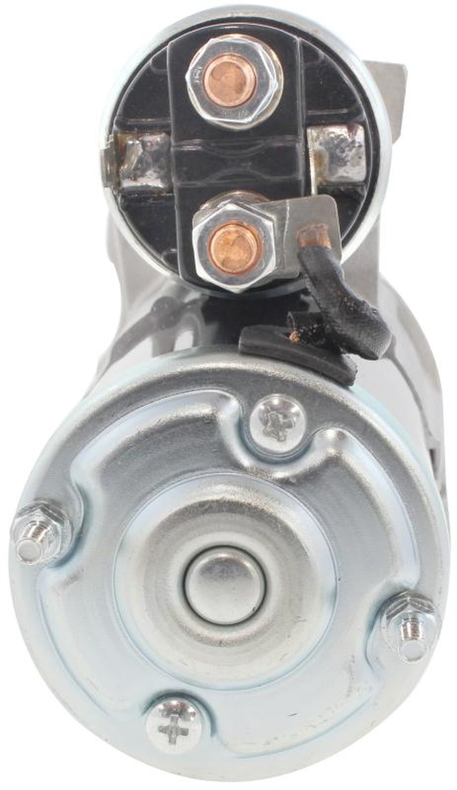 12V starter 17907 for Mitsubishi Eclipse, Endeavor, Galant, replaces 336-1986, M0T20571, MR994145, M000T20571