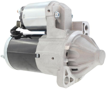12V starter 17907 for Mitsubishi Eclipse, Endeavor, Galant, replaces M0T20571, MR994145, M000T20571, 336-1986