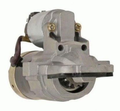 Mitsubishi style 12V starter 17914, replaces L327-18-400, M0T87681, M000T87681, LRS01744