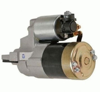 12V starter 17914 for L4 2.3L, replaces 0986029080, L327-18-400, M0T87681, M000T87681