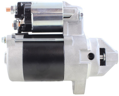 12V starter 18009 for Kawasaki FC420V, replaces AM104559, 128000-4020, 12498-63010, 21163-2073
