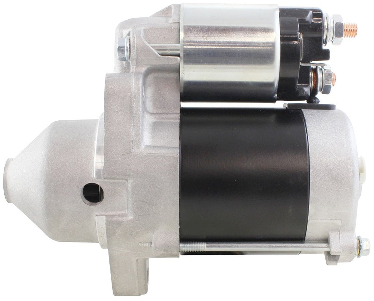 12V starter 18009 for FC400V, replaces AM104559, 128000-4020, 12498-63010, 21163-2073