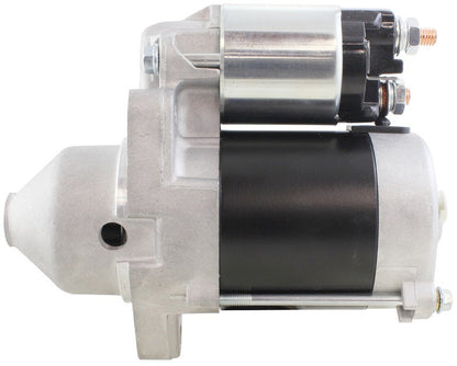 12V starter 18009 for FC400V, replaces AM104559, 128000-4020, 12498-63010, 21163-2073