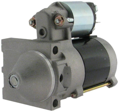 Denso 7.55 Style Starter for John Deere 165, 325, 335, 797, X738 1985-1996, Replaces AM102567, 128000-2890, 128000-6550, AM107206, 21163-2070