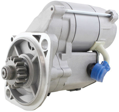 Denso 8.95 Style Starter for Thermo King, John Deere 1989-2006, Replaces 121120-77012, 128000-071, 028000-5730, 028000-6730, 323-971