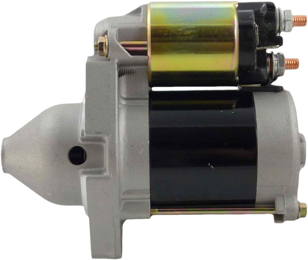 Denso style 12V starter 18048, replaces AM108615, 21163-2093, AM102382, 128000-7940