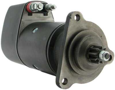 Bosch 38.8 Style Starter for Claas, Kaelble Gmeinder 1974-2005, Replaces 0 001 410 013, 0 001 410 024, 0 001 410 088, 0 001 415 001, 0 001 416 002