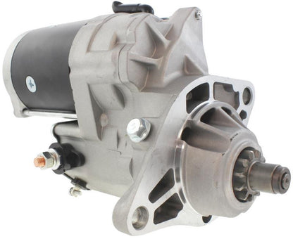 Denso 25.35 style 12V starter 18136, replaces 15750369, 228000-2800, 228000-2804, 228000-2805