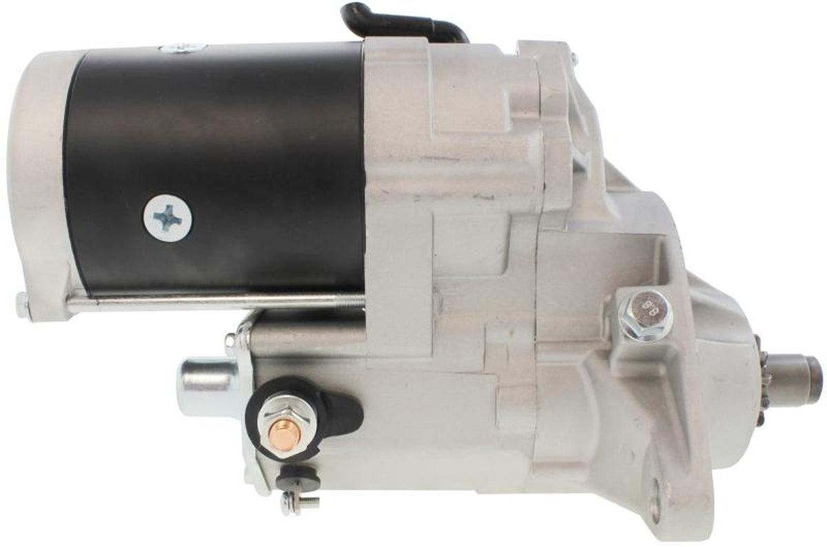 12V starter 18136 for Isuzu 6HK1, replaces 228000-2807, 8-97500-358-2, 2911234200, 8975002310