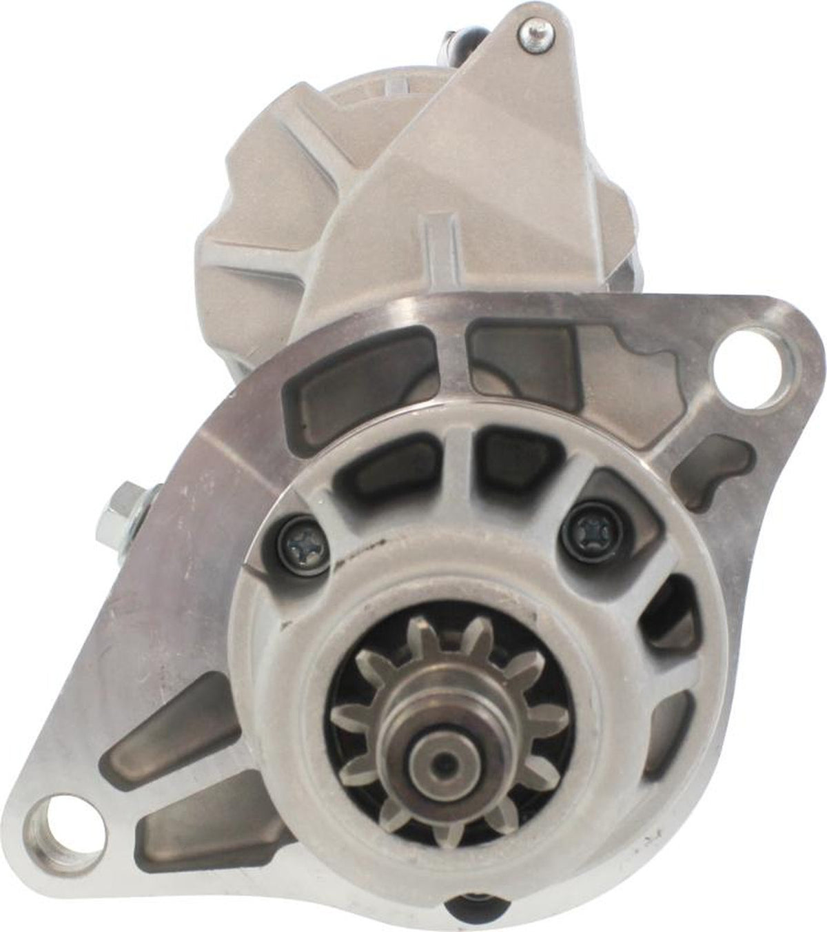 12V starter 18136 for Isuzu I1B, replaces 228000-2804, 228000-2805, 228000-2807, 8-97500-358-2