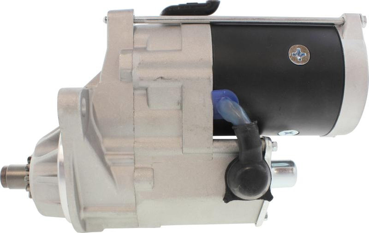 12V starter 18136 for Chevrolet, GMC, Isuzu, replaces 2911234200, 8975002310, 8975003580, 8975003581