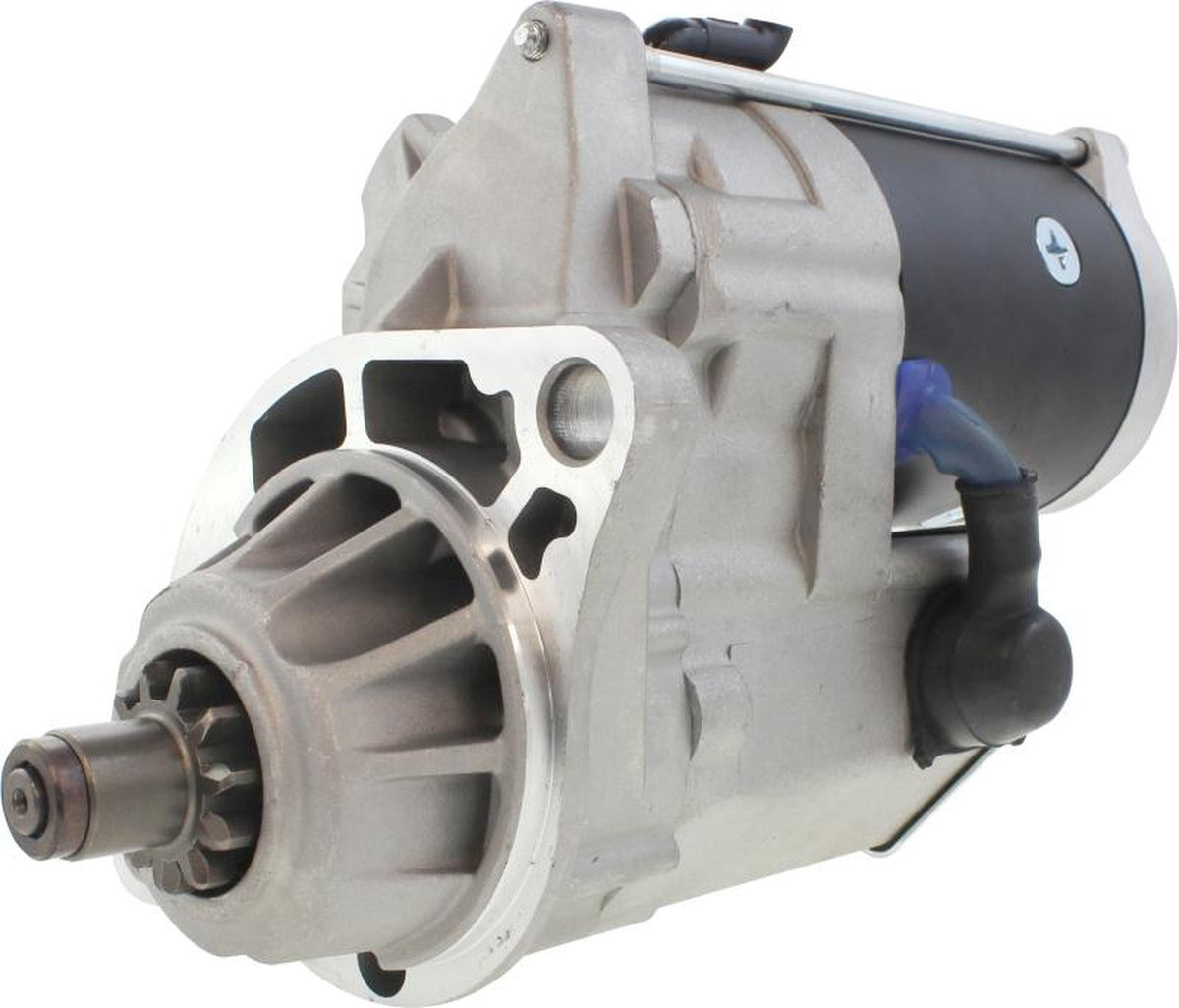 Denso 25.35 style 12V starter 18136, replaces 228000-2800, 228000-2804, 228000-2805, 228000-2807
