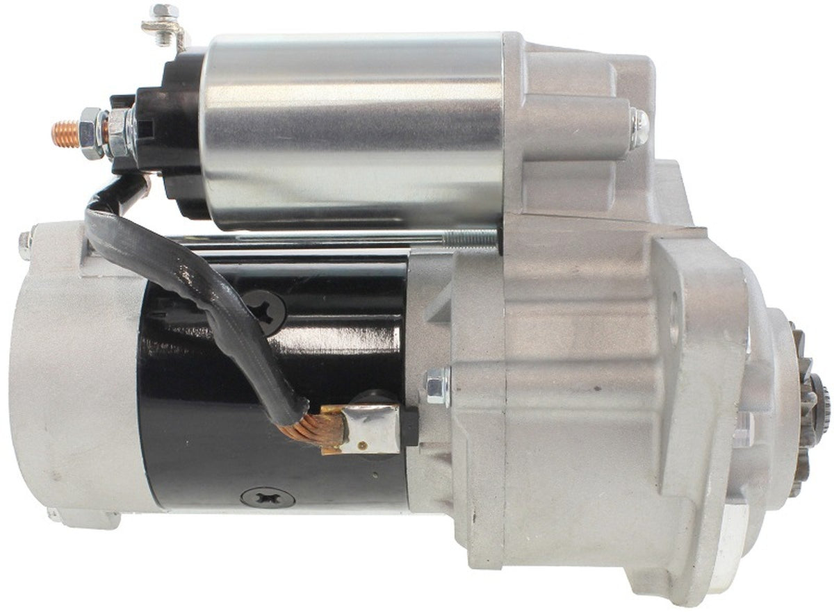 12V starter 18171 for 3.2L, replaces 150123452, 2021166, 3068346, 3114994