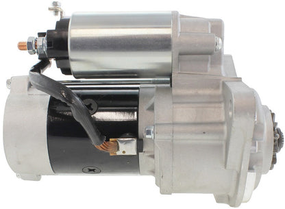 12V starter 18171 for 3.2L, replaces 150123452, 2021166, 3068346, 3114994