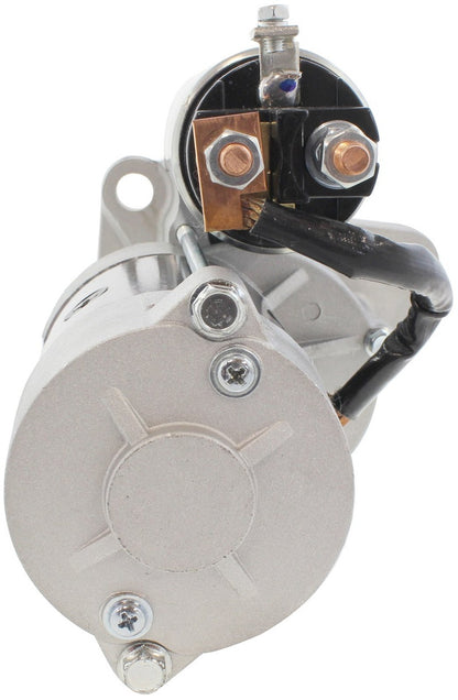 12V starter 18171 for 2.7L, replaces 4223241, 4840-18-400, LRS01402, 1500225-14