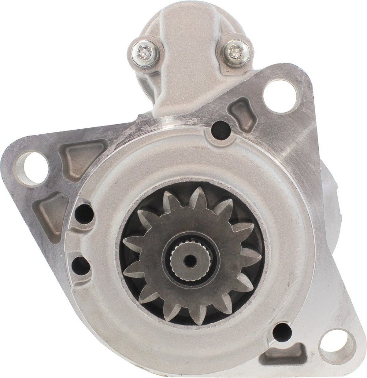 12V starter 18171 for Yale ERC055VG, Mazda, MCW040-E, replaces M2T54571, M2T54572, M002T54571, M002T54572