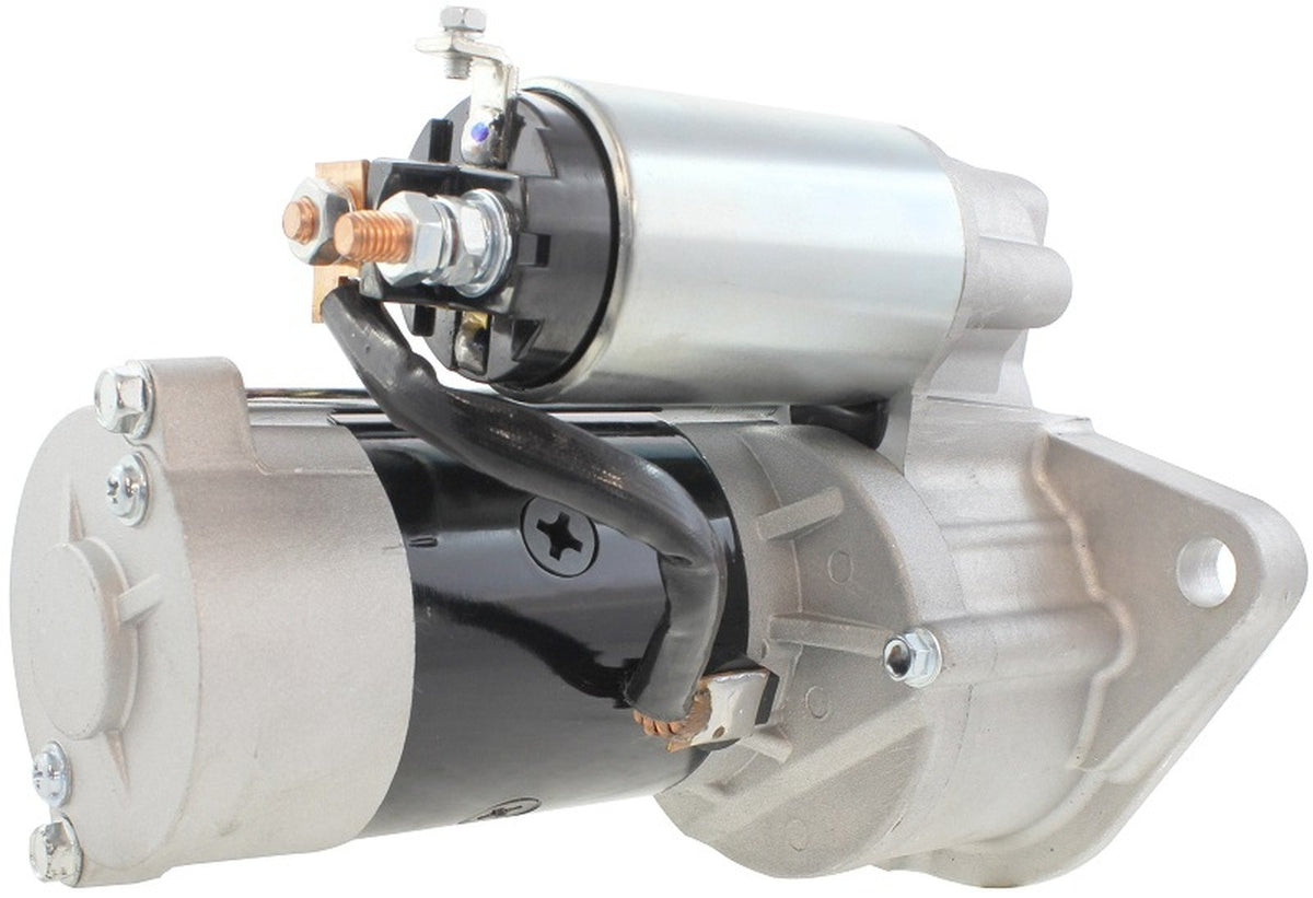 12V starter 18171 for 3.5L, replaces 2021166, 3068346, 3114994, 4223241