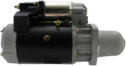 12V starter 18177 for Hino H06C-TU, replaces 128000-5912, 128000-5913, 128000-7570, 128000-7571