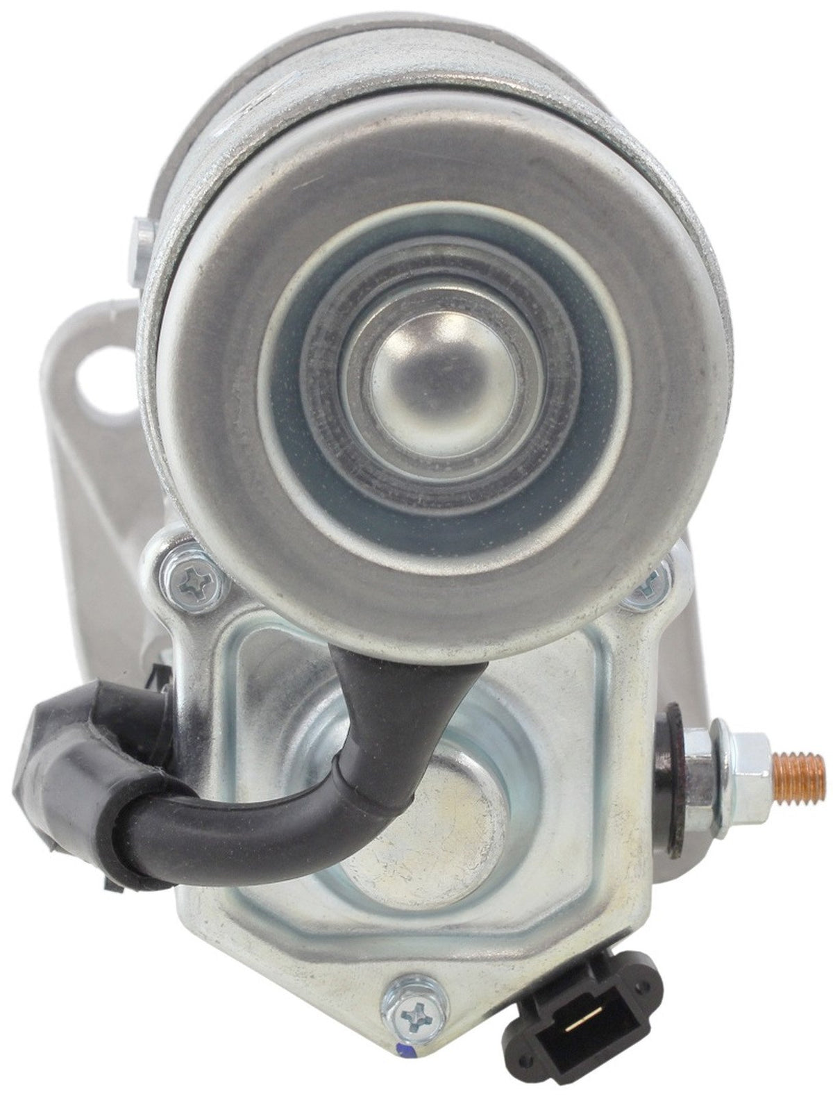 12V starter 18178 for Yanmar 4TNV84T, replaces MIA10300, 129429-77010, 129429-77011, YM129429-77010