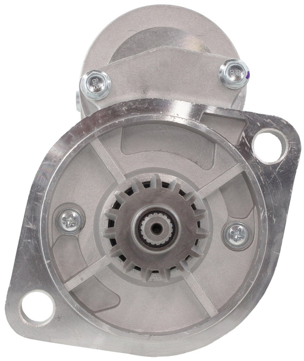 12V starter 18178 for Yanmar 4TNV88, replaces AM877284, 128000-7300, 128000-7301, 228000-7110