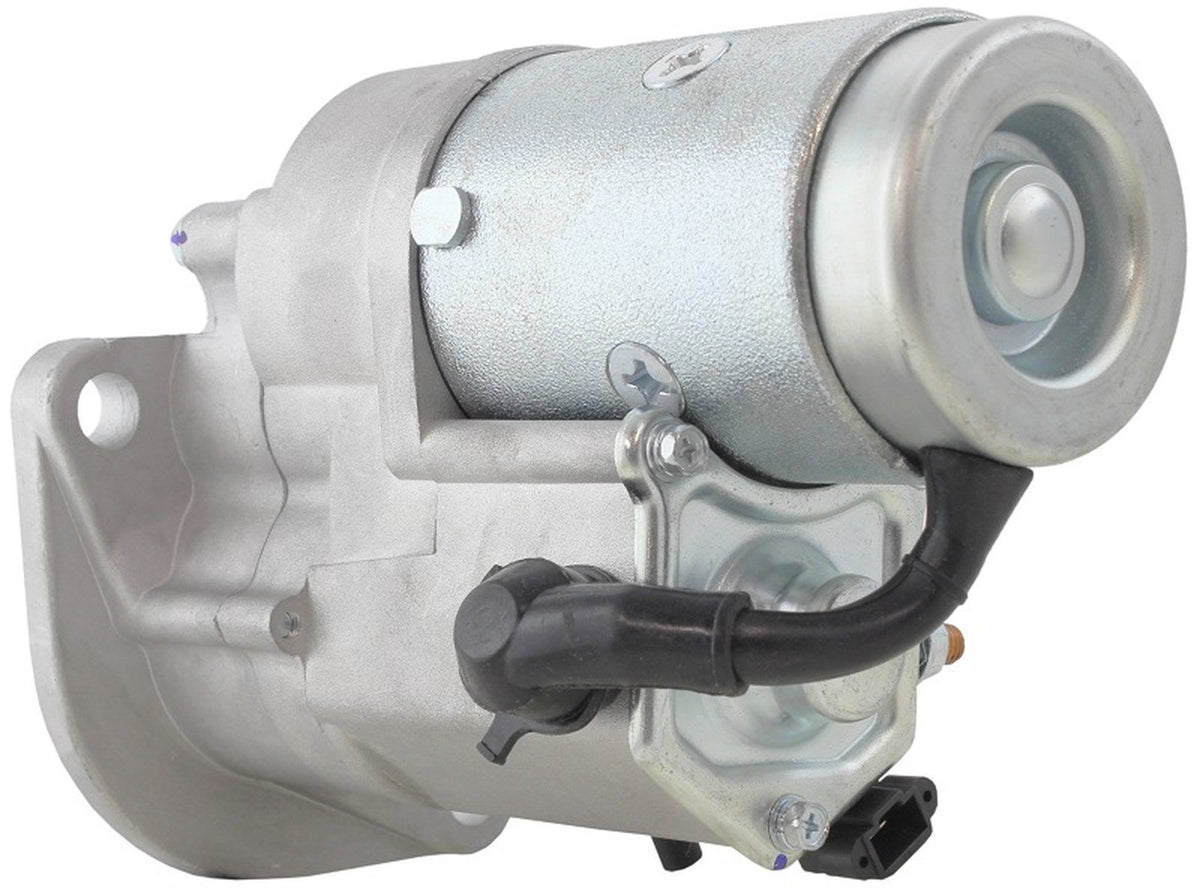 12V starter 18178 for Yanmar 41.5HP, replaces 228000-7111, TY25234, TY25235, AM879743