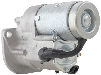 12V starter 18178 for Yanmar 41.5HP, replaces 228000-7111, TY25234, TY25235, AM879743