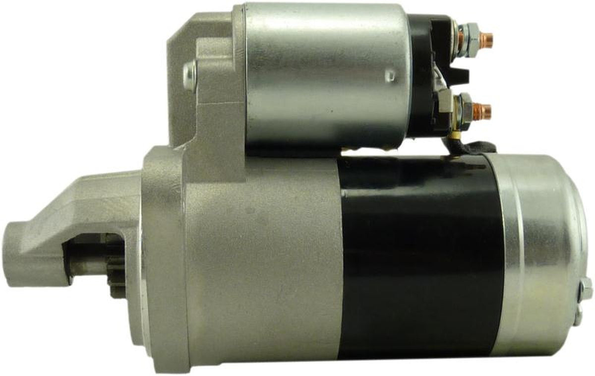 Hitachi 7.75 style 12V starter 18209, replaces S114-303, LRS01128, 8M6007438, 128170-77010