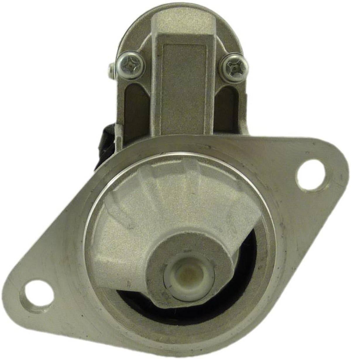 Hitachi 7.75 style 12V starter 18209, replaces LRS01128, 8M6007438, 128170-77010, S114-303