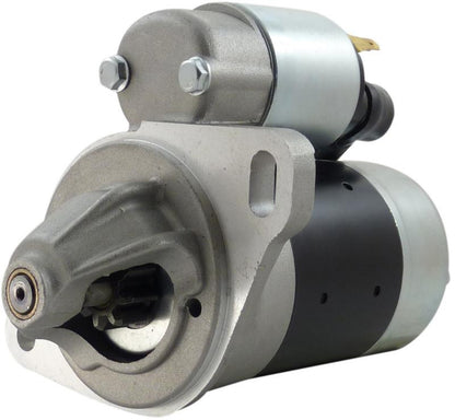Hitachi style 12V starter 18218, replaces 119653-77010, S114-656, 119865-77012, 229704