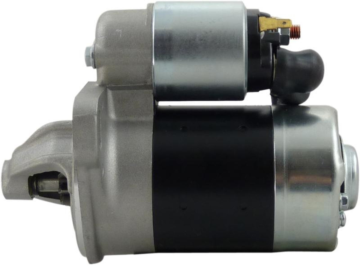 12V starter 18218 for Yanmar 3TN66, 3TNA68, 3TNA72, YM15D, replaces LES0283, LRS01168, 119653-77010, S114-656