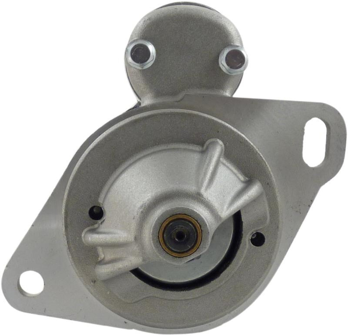 Hitachi style 12V starter 18218, replaces 119865-77012, 229704, LES0283, LRS01168