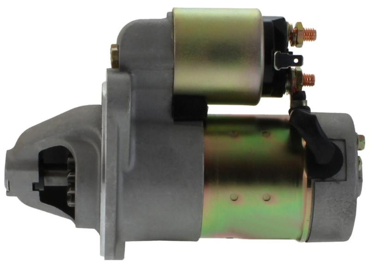 12V starter 18219 for Yanmar 3TNV88, replaces STR0051, HST114815A, 453-872, YM129242-77010