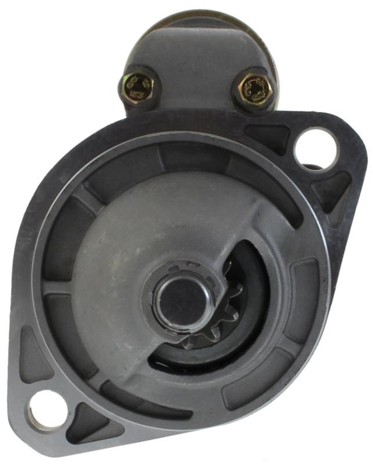12V starter 18219 for Komatsu 3D82AE, replaces 421370-77010, 429608-77010, 12924277010, 12924277050