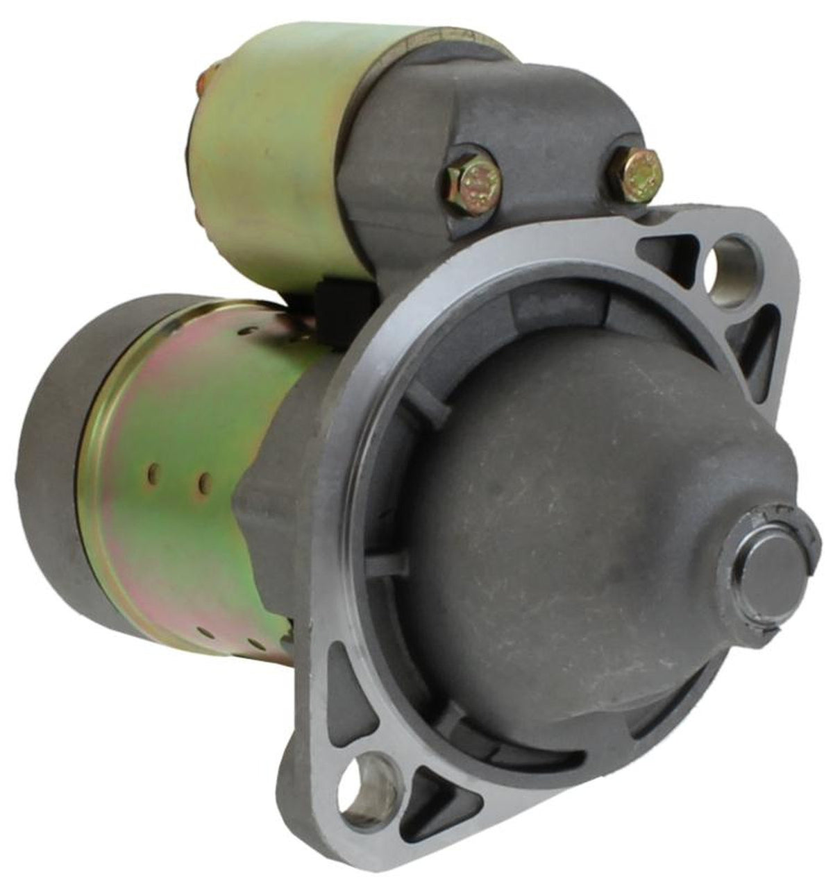12V starter 18219 for Komatsu 4D88E, replaces S114-883, S114884, STR0048, STR0050