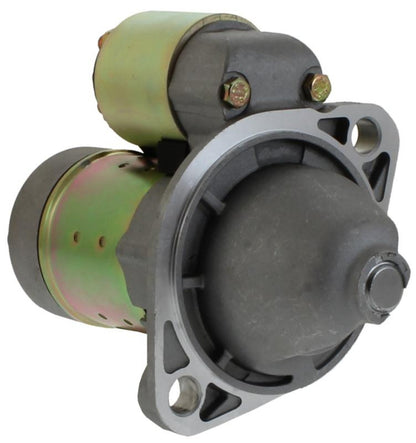12V starter 18219 for Komatsu 4D88E, replaces S114-883, S114884, STR0048, STR0050