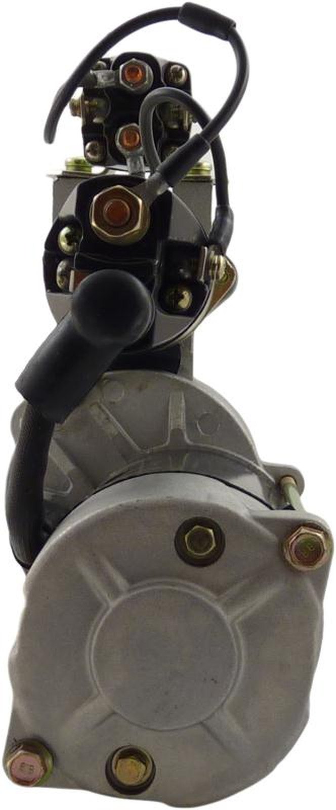 24V starter 18239 for Mitsubishi, Caterpillar, replaces IS9556, MS1135, AZE4721, LRS01889