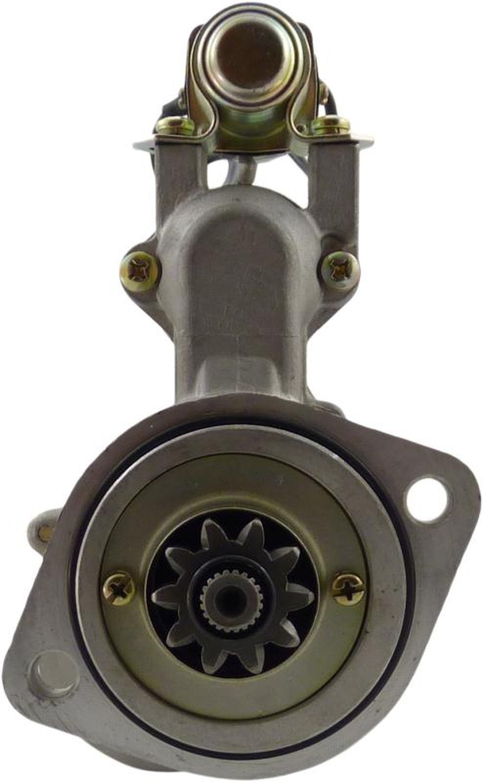 Mitsubishi style 24V starter 18239, replaces 34366-20101, 34766-20901, M3T56181, M3T56182