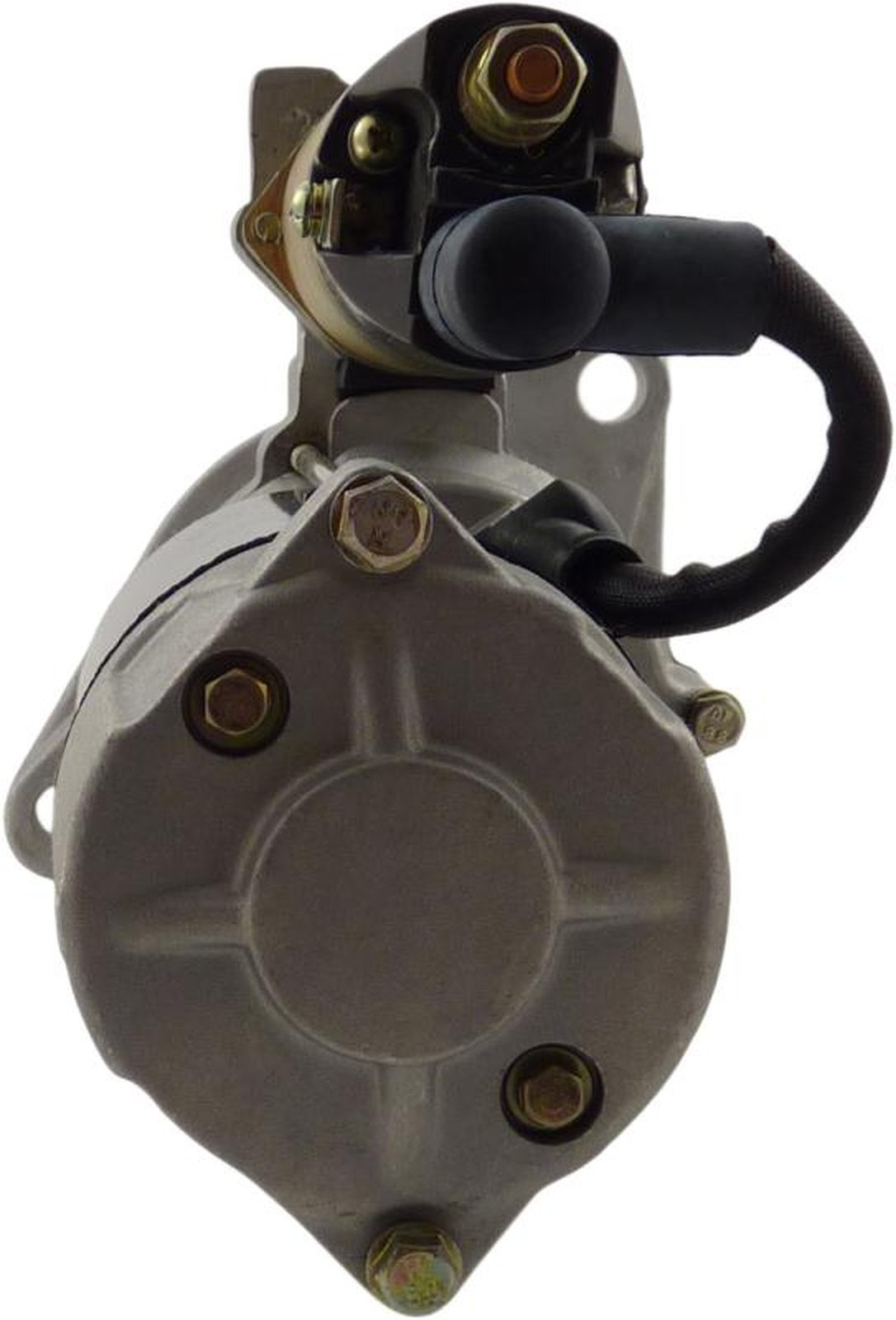 Mitsubishi style 24V starter 18243, replaces MEO57350, MEK057845, M003T95071, M003T95072