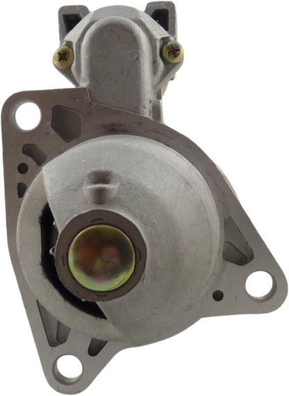 24V starter 18243 for Kobelco K909A, K912, K912LC, K916, replaces M003T95073, M003T95081, M003T95082, LRS01894