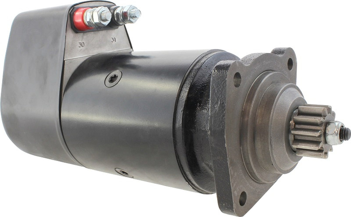 Bosch style 24V starter 18253, replaces 240504, 0001402040, 0001402053, 0001410044
