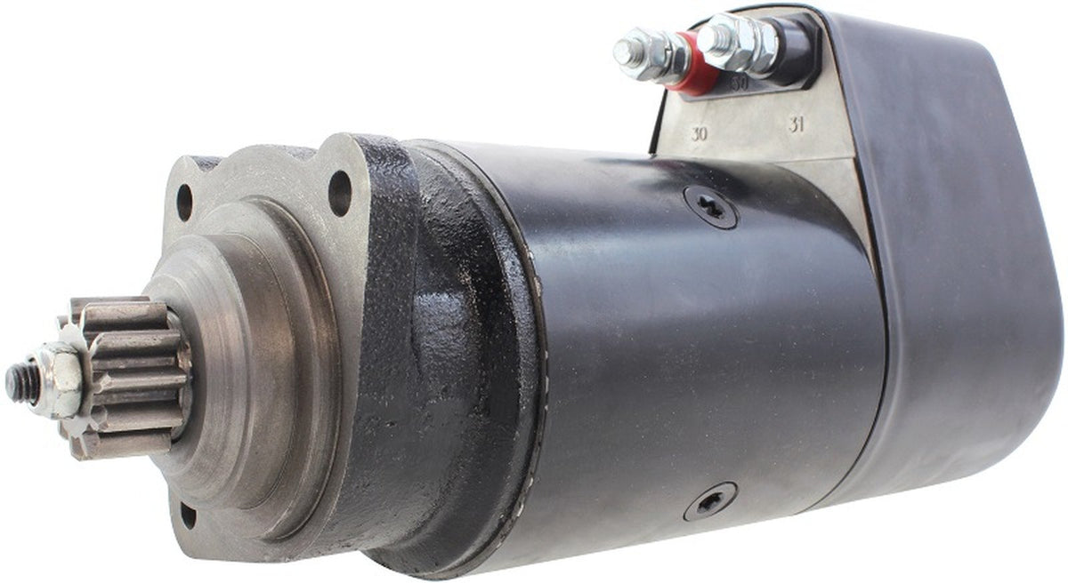 24V starter 18253 for 12.0L, replaces 0001411016, 0001414008, 0001415016, 0001416009