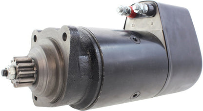 24V starter 18253 for 12.0L, replaces 0001411016, 0001414008, 0001415016, 0001416009